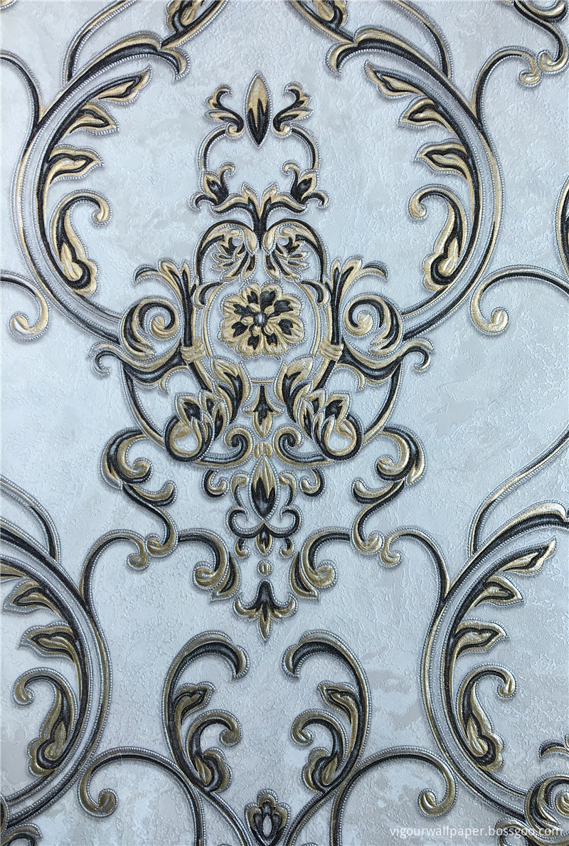 Pvc Vinyl Wallpaper Wall Paper 2021082614 Jpg