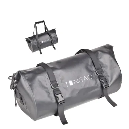Waterproof PVC Travel Bag & Motorcycle Dry Bags