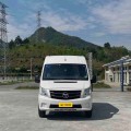 2021 Foton Toano 2.0T Manual Short Wheelbase