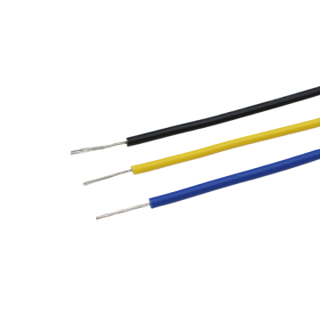 High Temperature Resistant Heavy Duty UL1569 Electrical Cable 12AWG