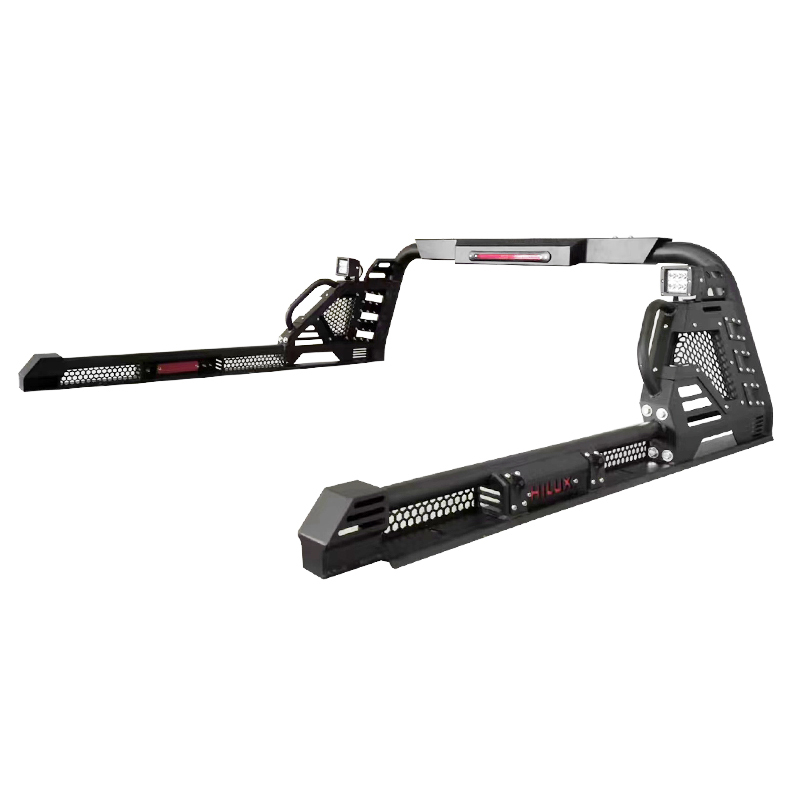 Hot selling High Quality with Roof Rack 4X4 Pickup Universal Roll Bar for dodge Ram Roll bar