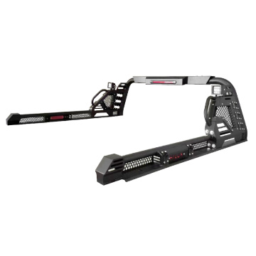High Quality Universal Truck Sports Roll Bar for Toyota Hilux Vigo Revo Rocco