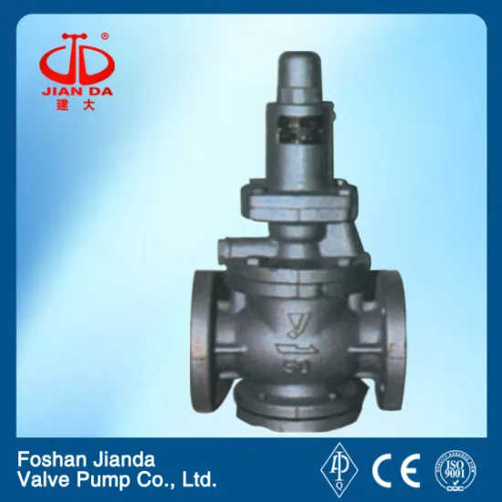 Japan YS GP-27 water pressure reducing valve