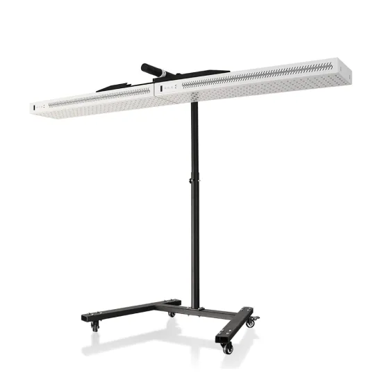 SGROW 1800W LED Red Light Therapy Device for Pain Relief