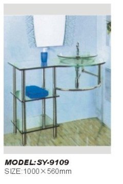 wash basin