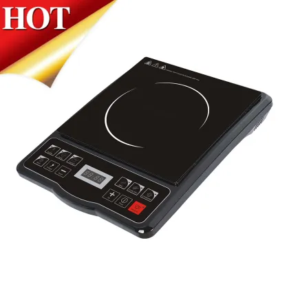 Hot Sales: Portable Electric Prestige Induction Cooker with Pressure Induction PCB Board