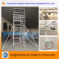 High Quality Aluminium Scaffold (SDW-01)