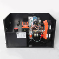 DC Oil Tank Wireless Control Hydraulic Antriebseinheit