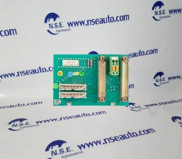 ABB AI810