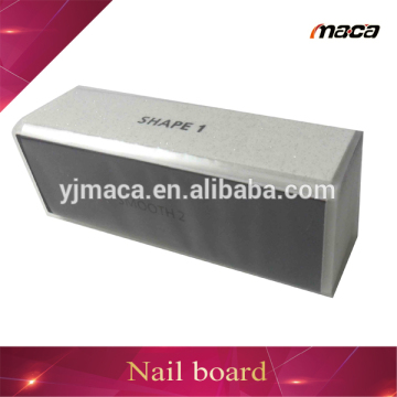 PK0004 Popular Sale wholesale mini disposable EVA nail buffer