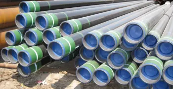 API Casing Pipe