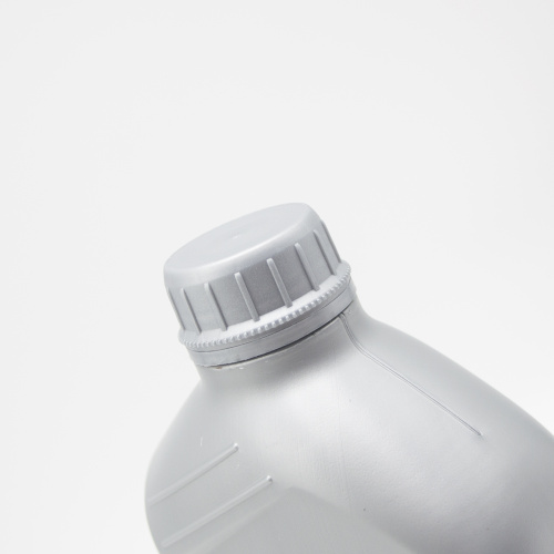 درپوش پلاستیکی روغن موتور ضد دستکاری