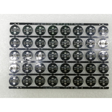 Conjunto de fabricação de placa de circuito de PCBA eletrônico PCB