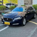 2018 Jaguar XF Sportbrake 2.0T 250PS 2WD