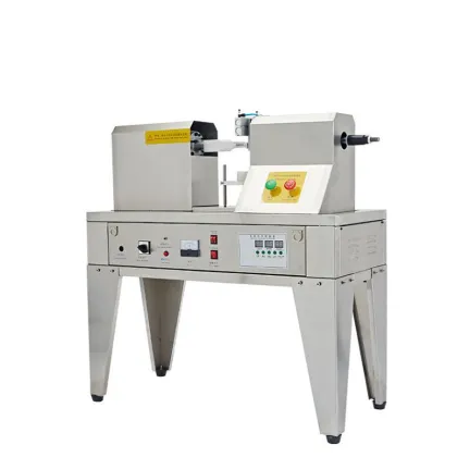 Plastic Tube Packaging for Skin Care Lotion Products