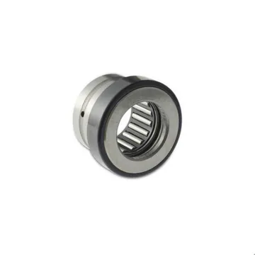 Needle Bearing NAX1223Z: Combined Needle Roller with Thrust Bearing
