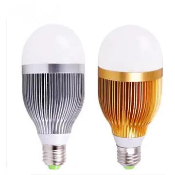 bulbs led 9w AC85V-265V