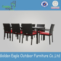 Outdoor PE Rattan Tables