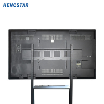 Monitor Industrial Smart LCD Interactive 70 &#39;&#39; Tela de toque