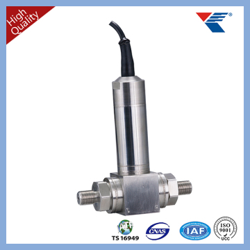 KYB18D Series Differential Pressure Transmitters