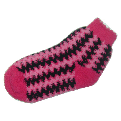 Top Quality Water Stripe Sock