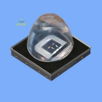 850nm IR Infrared LED SMD 3838 EMC Chip Diodes - 30/50/70/90 Degree Angles