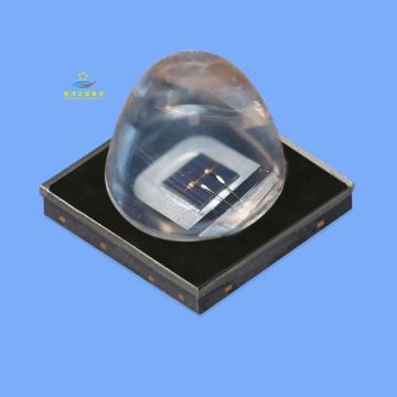 850nm IR Infrared LED SMD 3838 EMC Chip Diodes - 30/50/70/90 Degree Angles