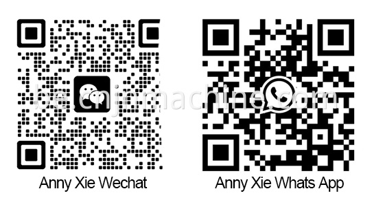 Wechat & whatsapp