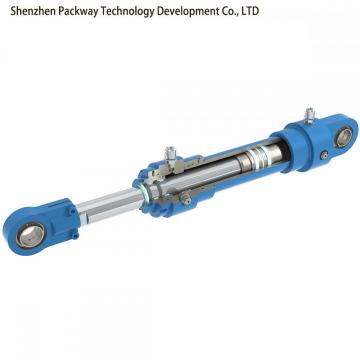 Cylinder hydrauliczny dla ciągników rolniczych