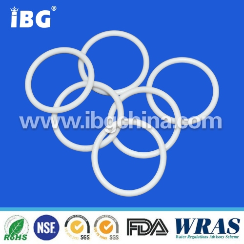 FDA rubber silicone ring