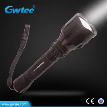 bike LED Rechargeable flashlight