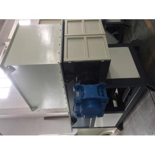 electric commercial cabbage shredder