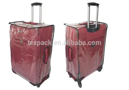 Eco Friendly wholesale handbag dust covers