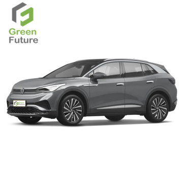 2024 VW Volkswagen id.4 x Xe điện China để bán