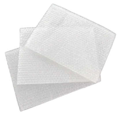 7 Layer Composite Bubbles Film