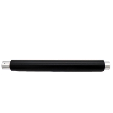 ลูกกลิ้ง Fuser Fuser ที่เข้ากันได้คุณภาพสูงสำหรับเครื่องพิมพ์ Kyocera: KM8030, KM6030, 620i, 820i ความร้อนลูกกลิ้ง - แหล่งจ่ายจากโรงงาน