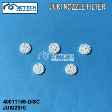 Filtre à disque pour machine Juki 2060