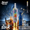 Bang Leader Stoll 520K Vape แบบใช้แล้วทิ้ง
