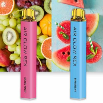 New product energy drink 400mah 500-600 puffs vapes