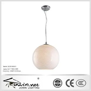 guzhen glass ball pendant lighting 2013