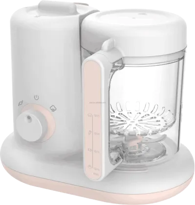 Smart Baby Food Mixer Processor Babycook Blender Baby Food Maker Safe Baby Cooker