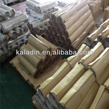 Ductworks and Pipeline waterproof building materials