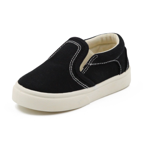 Drucken Sie Canvas Kids Gummi Casual Schuhe