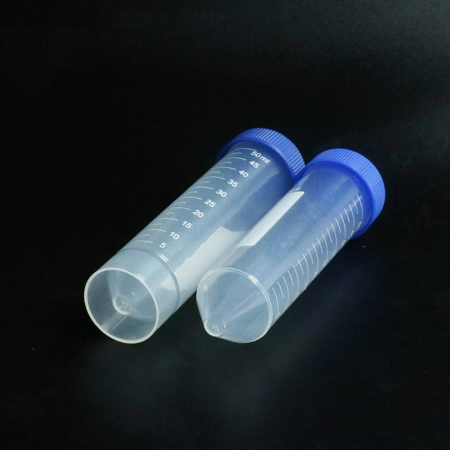 Disposable Laboratory Supply Free-Ying Centre-Tube