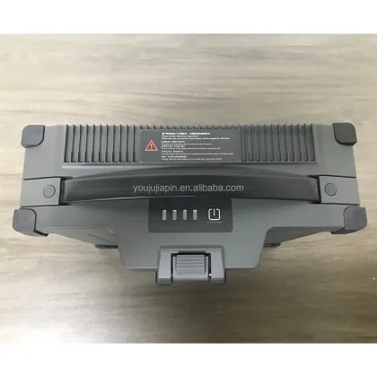 DJI Agras T40 Battery: 30,000mAh Capacity Battery for Drone Agriculture Spraying