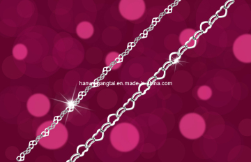 925 Silver Jewelry, Jewellery, Jewelry-Heart Design