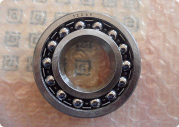 1212etn9 C3 Self-aligning Ball Bearing Low Noise And Gcr15simn
