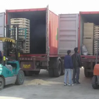 Laptop Battery Chargers Container Loading Checking Service