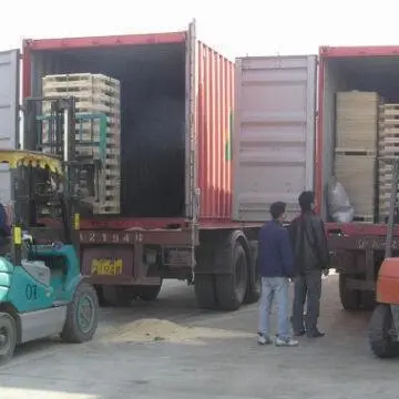 Laptop Battery Chargers Container Loading Checking Service