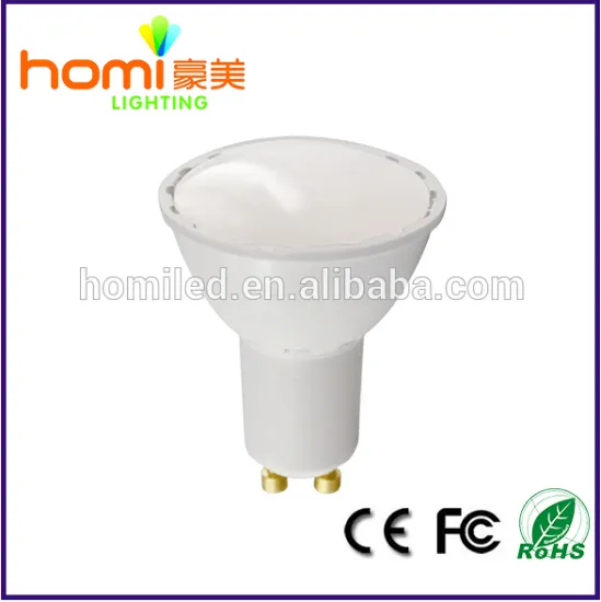 $0.85/pc hot sale led decorative spotlights